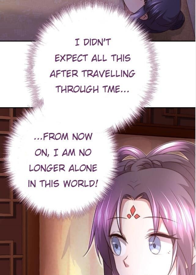 Holy Chef, Crazy Empress Chapter 012 page 14