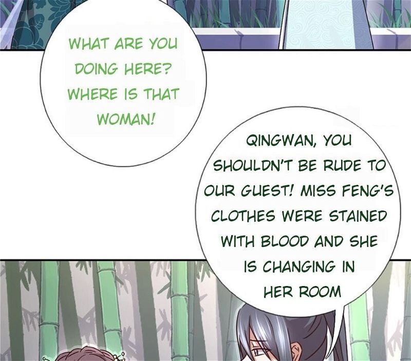 Holy Chef, Crazy Empress Chapter 019 page 36