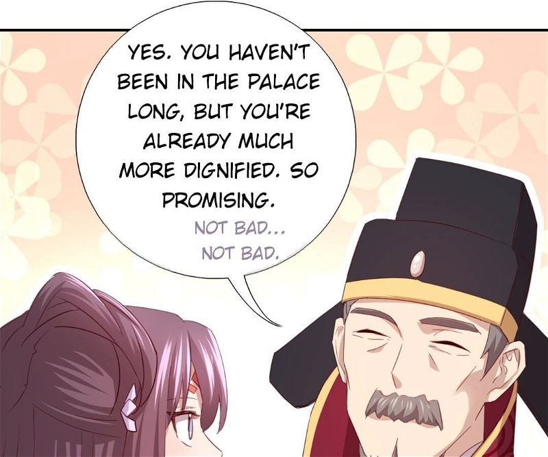 Holy Chef, Crazy Empress Chapter 071 page 28