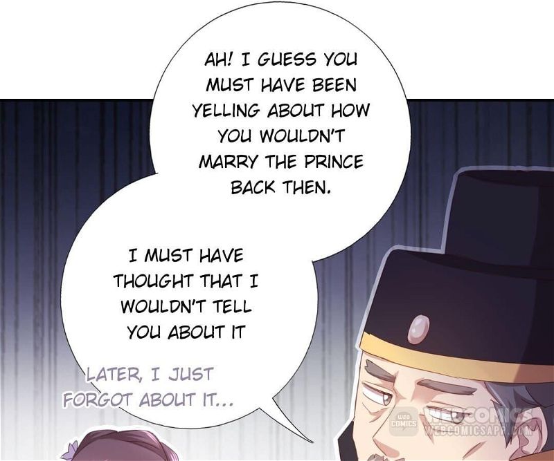 Holy Chef, Crazy Empress Chapter 071 page 42
