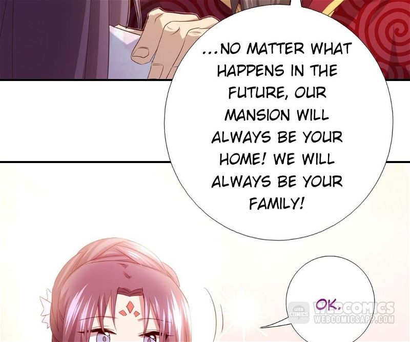 Holy Chef, Crazy Empress Chapter 071 page 54