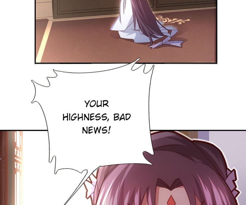 Holy Chef, Crazy Empress Chapter 072 page 18