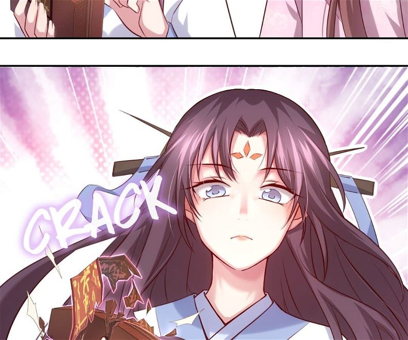 Holy Chef, Crazy Empress Chapter 074 page 20
