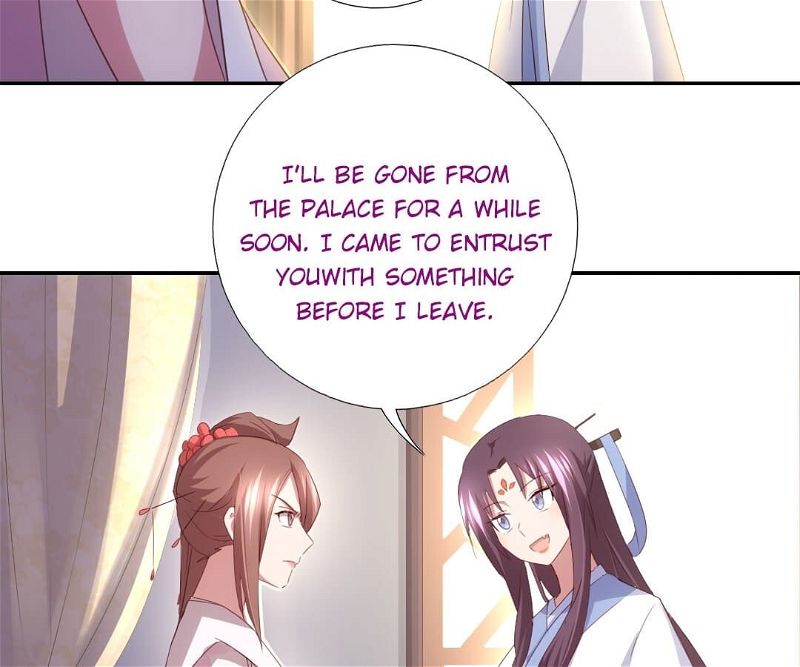 Holy Chef, Crazy Empress Chapter 075 page 37