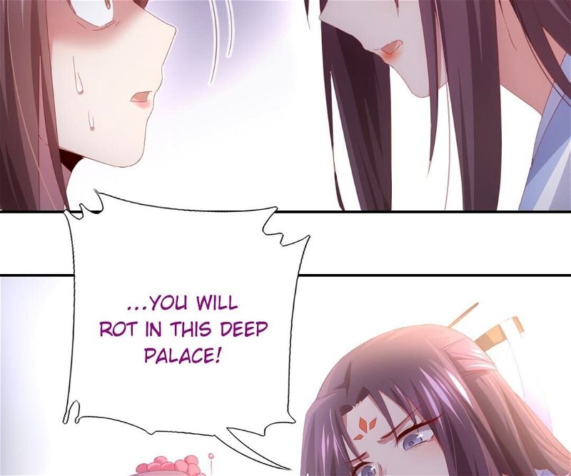 Holy Chef, Crazy Empress Chapter 076 page 15