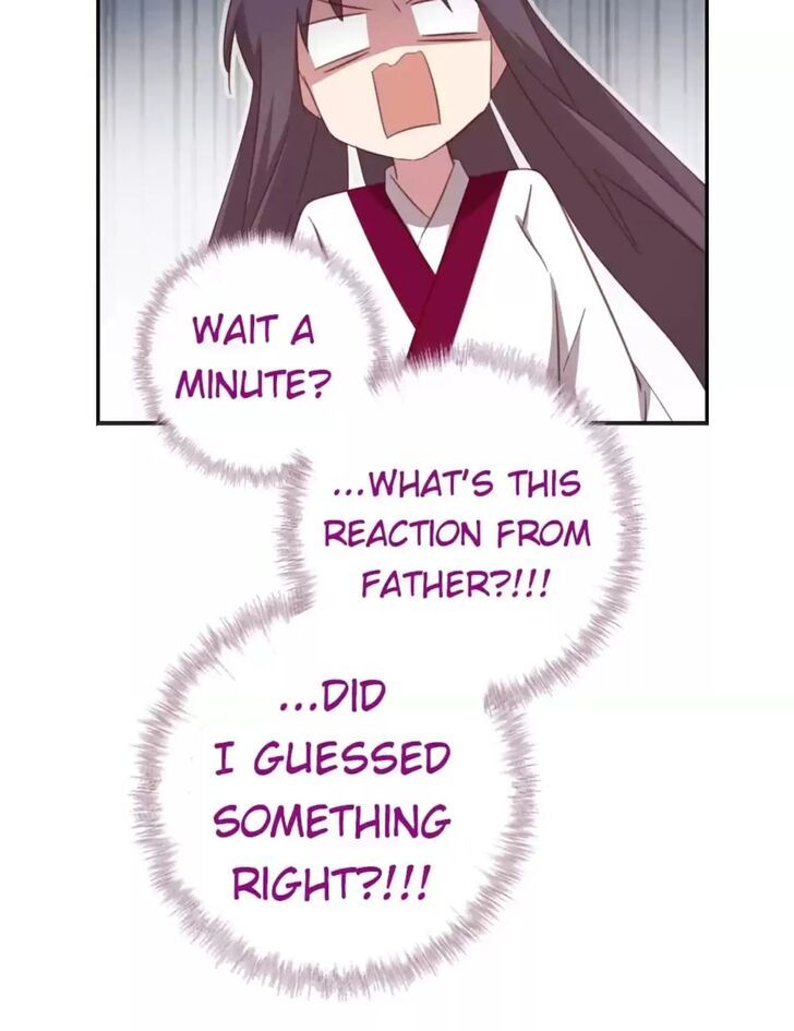 Holy Chef, Crazy Empress Chapter 191 page 25