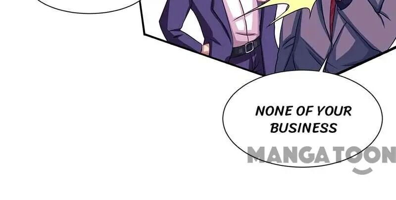 Hug Me, Bossy CEO Chapter 087 page 3