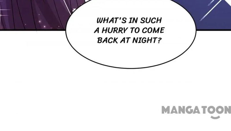 Hug Me, Bossy CEO Chapter 105 page 6