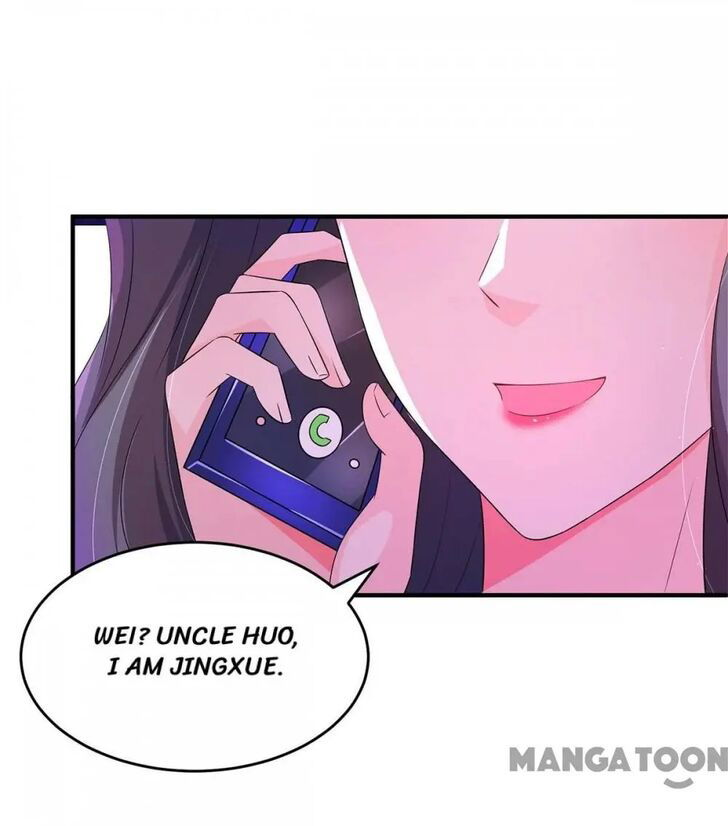 Hug Me, Bossy CEO Chapter 133 page 30