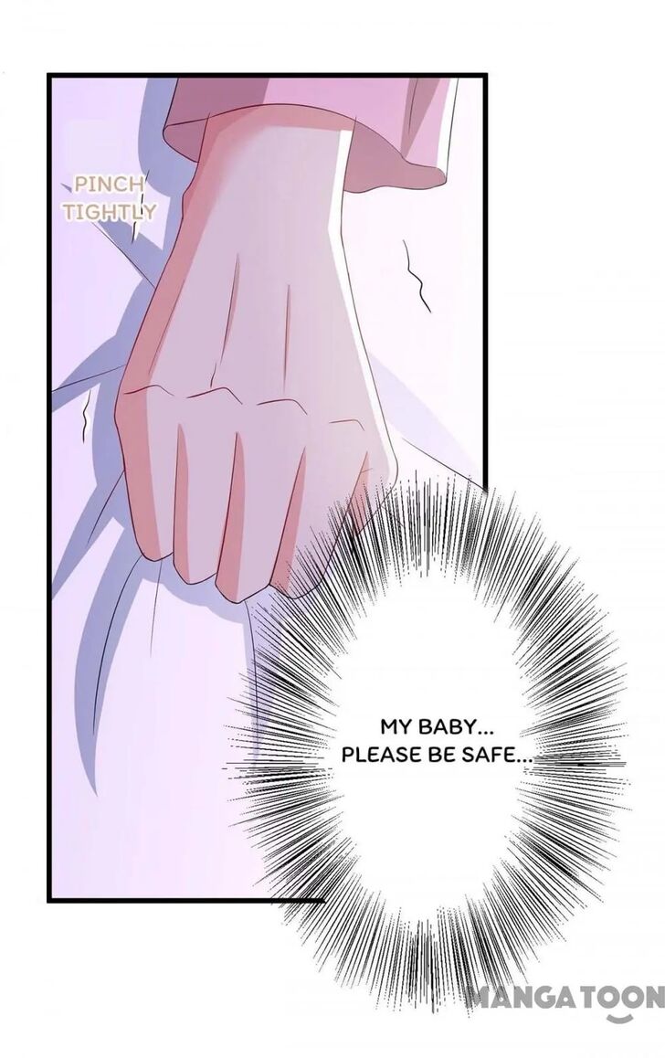 Hug Me, Bossy CEO Chapter 135 page 33