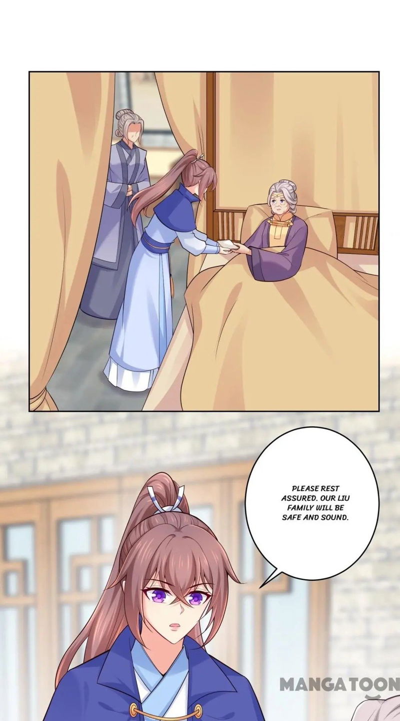 Forensic Princess Chapter 231 page 1