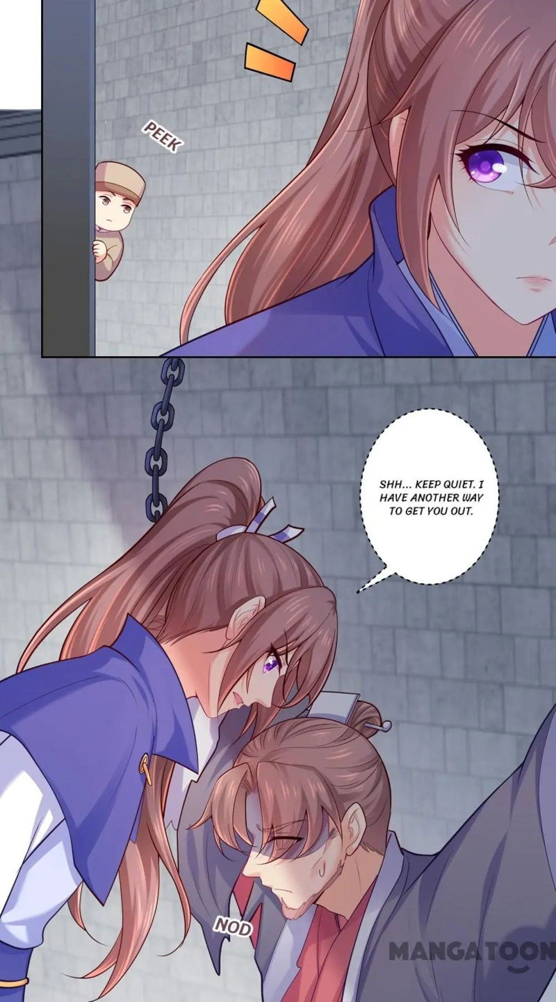 Forensic Princess Chapter 230 page 6