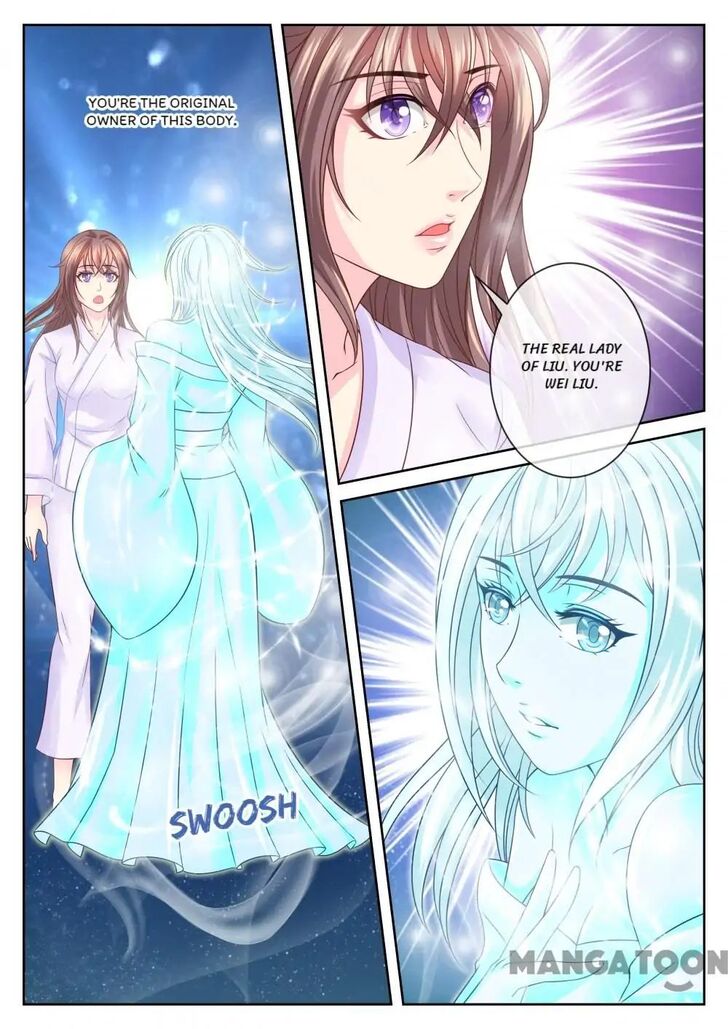 Forensic Princess Chapter 058 page 2