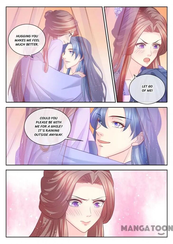 Forensic Princess Chapter 075 page 7