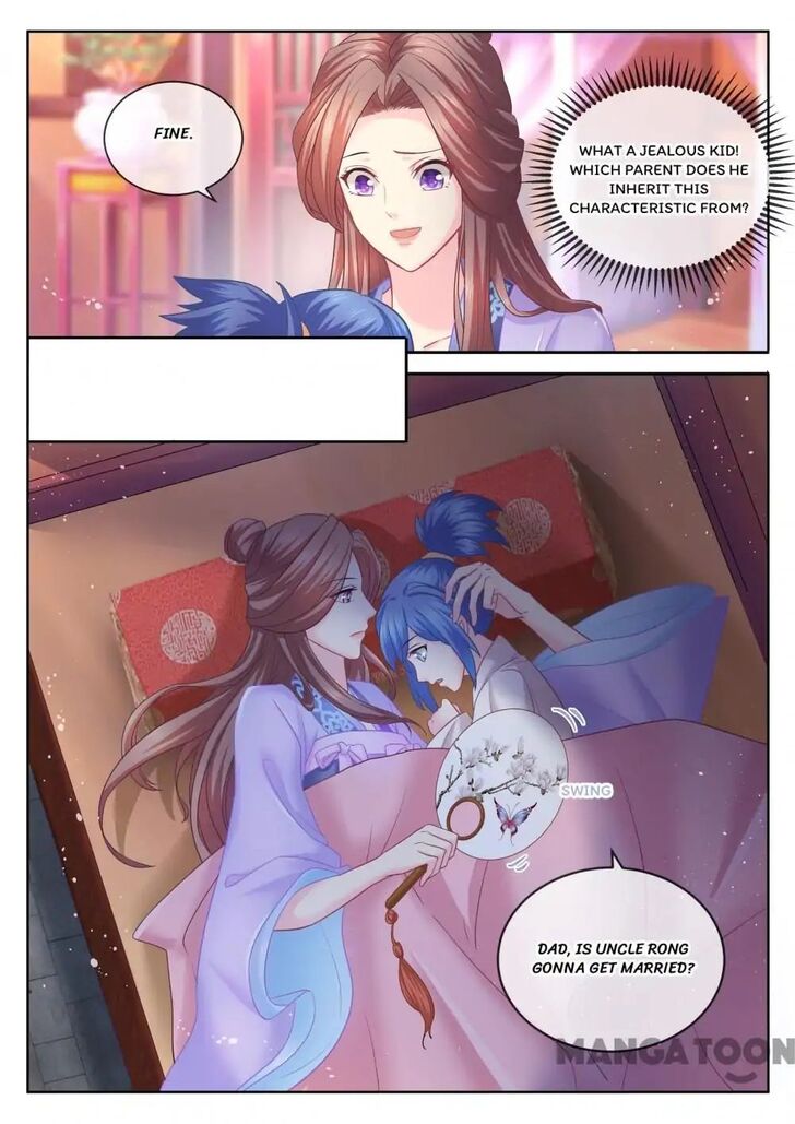 Forensic Princess Chapter 076 page 4