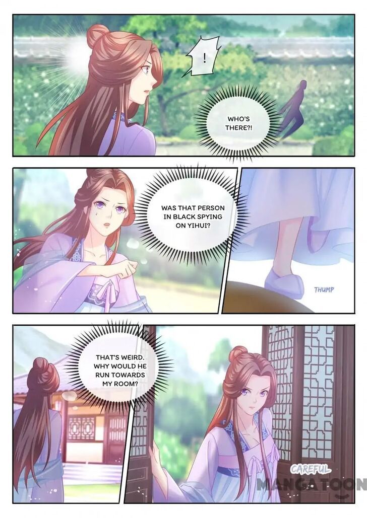 Forensic Princess Chapter 078 page 6