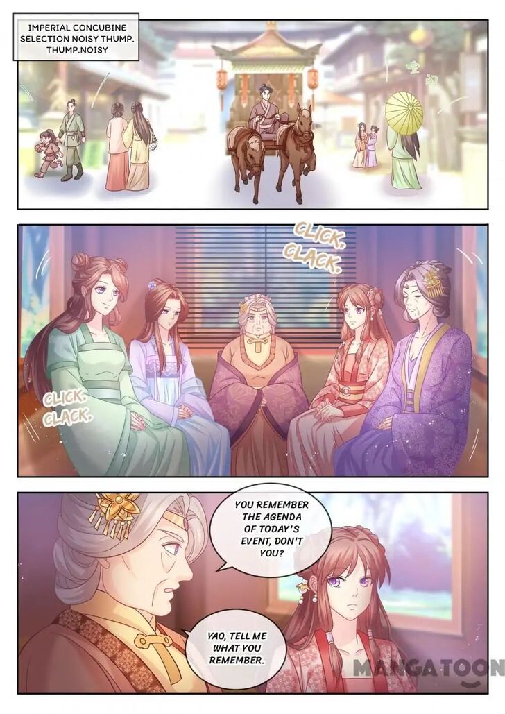 Forensic Princess Chapter 081 page 7