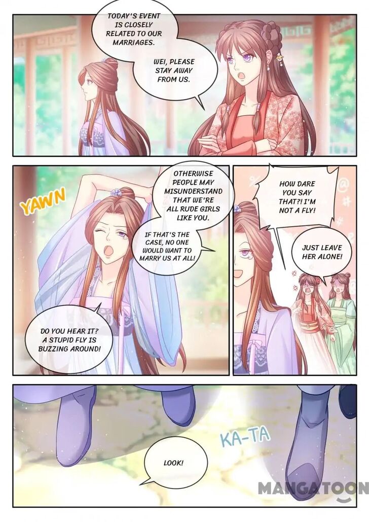 Forensic Princess Chapter 084 page 2