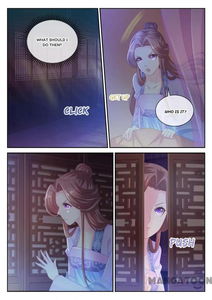 Forensic Princess Chapter 096 page 6