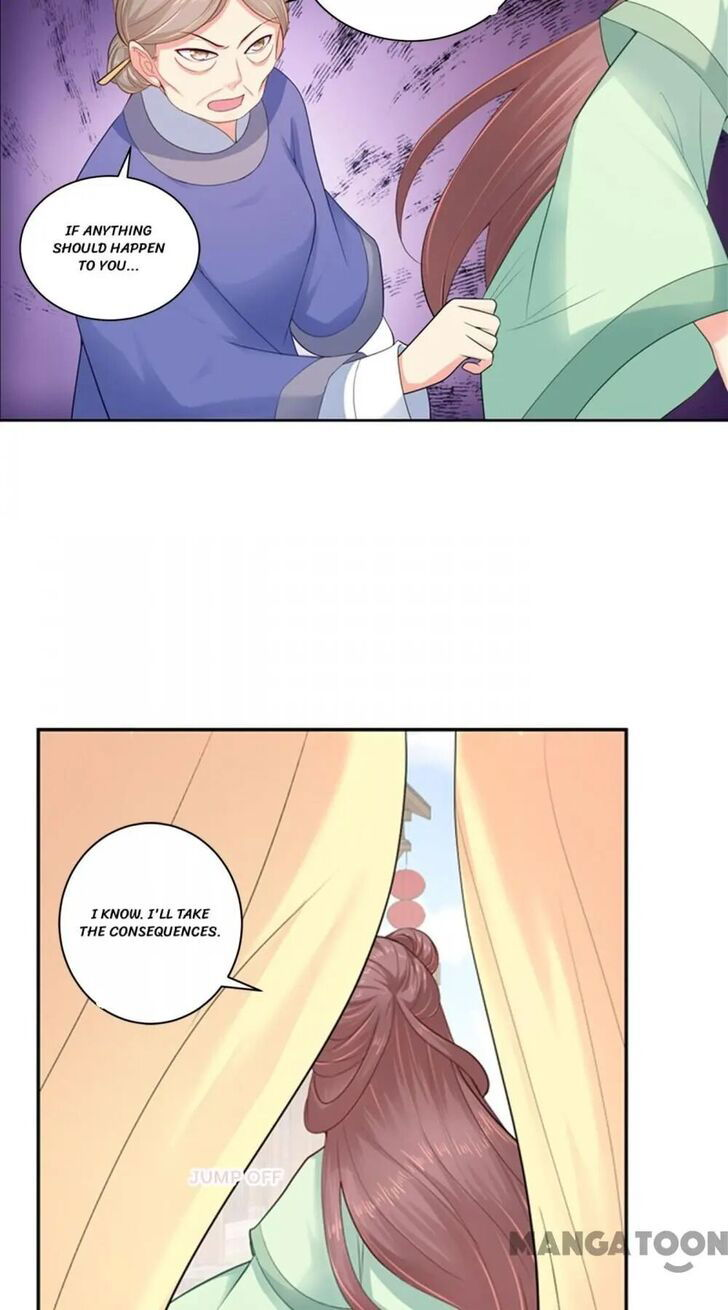 Forensic Princess Chapter 183 page 7