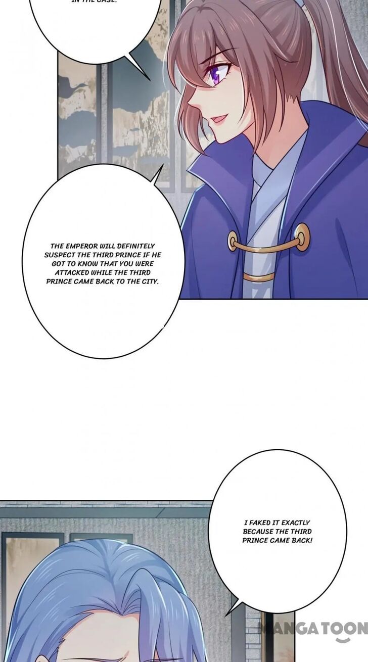 Forensic Princess Chapter 210 page 3