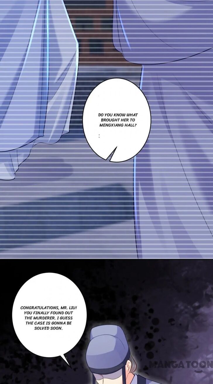 Forensic Princess Chapter 218 page 18