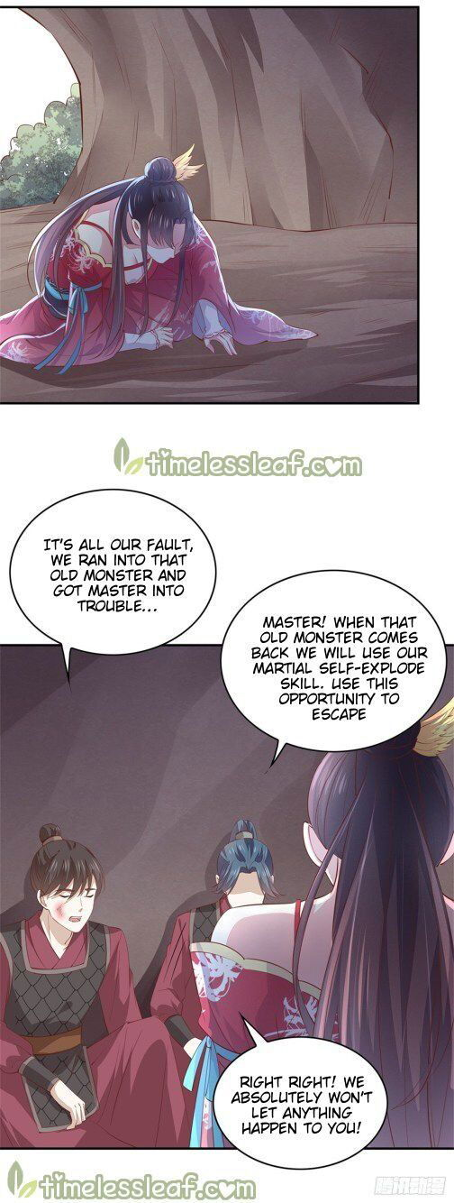 Pupillary Master Chapter 087.2 page 10