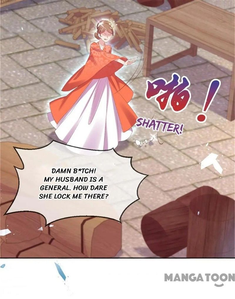 Princess Is a Bloodthirsty Surgeon Chapter 76 page 3