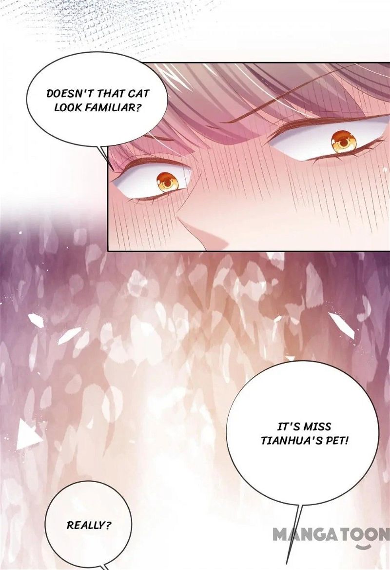 Princess Is a Bloodthirsty Surgeon Chapter 76 page 20