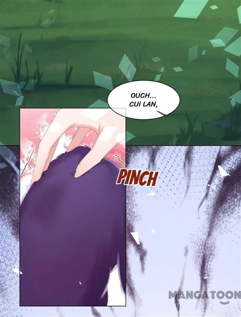 Princess Is a Bloodthirsty Surgeon Chapter 76 page 24