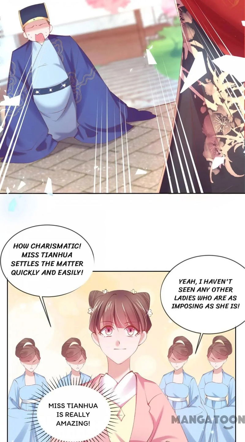 Princess Is a Bloodthirsty Surgeon Chapter 82 page 26