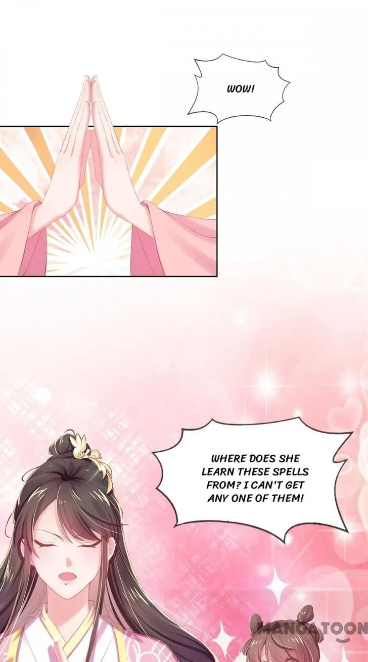 Princess Is a Bloodthirsty Surgeon Chapter 032 page 2