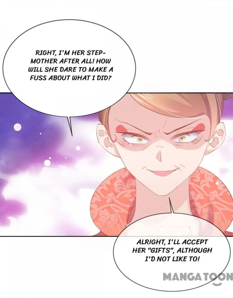 Princess Is a Bloodthirsty Surgeon Chapter 92 page 8