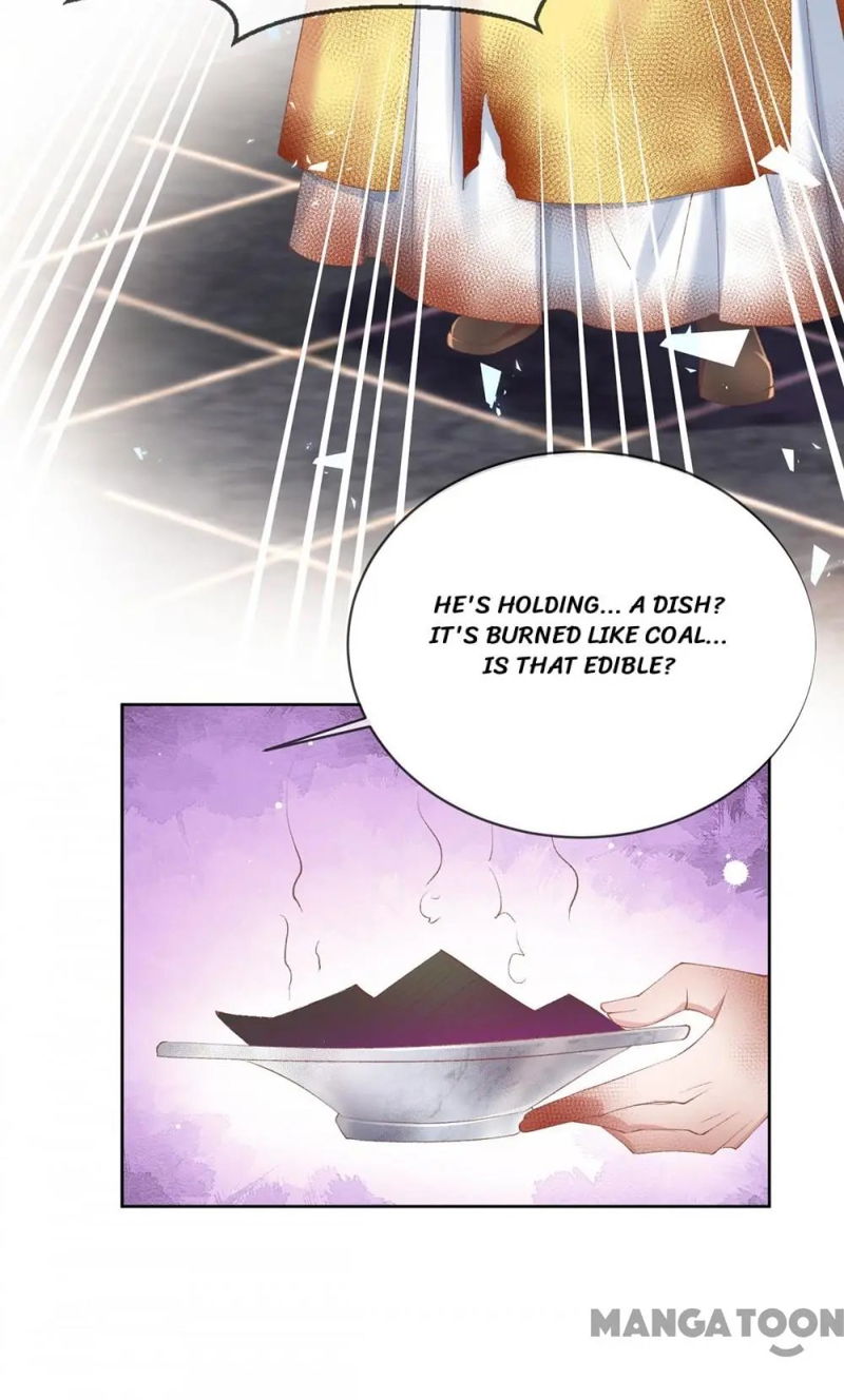 Princess Is a Bloodthirsty Surgeon Chapter 86 page 24