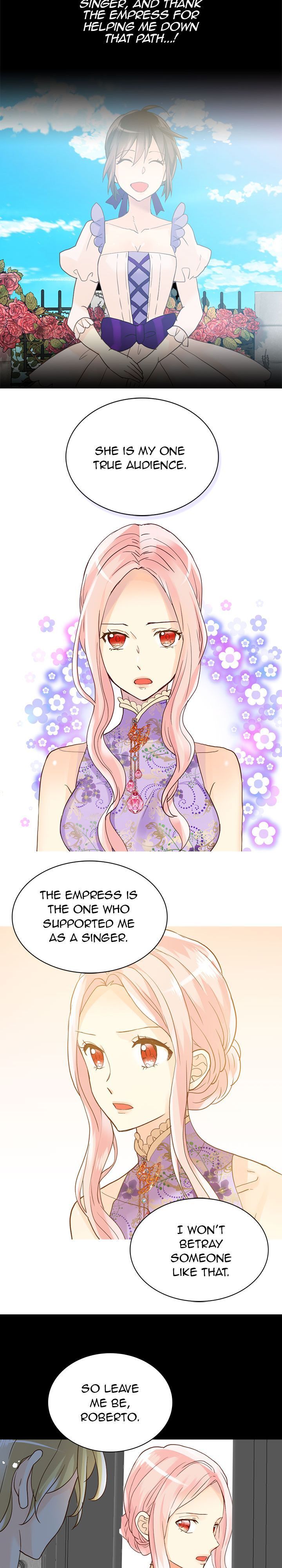 Empress of Another World Chapter 108 page 4