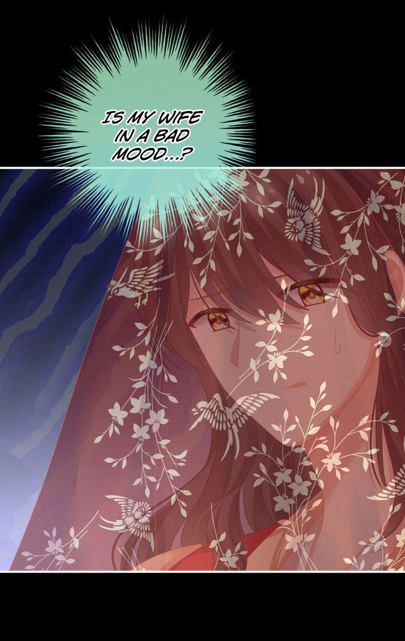 Empress's Harem Chapter 143 page 12