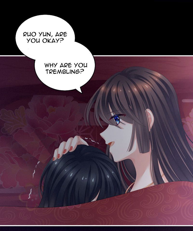 Empress's Harem Chapter 143 page 36