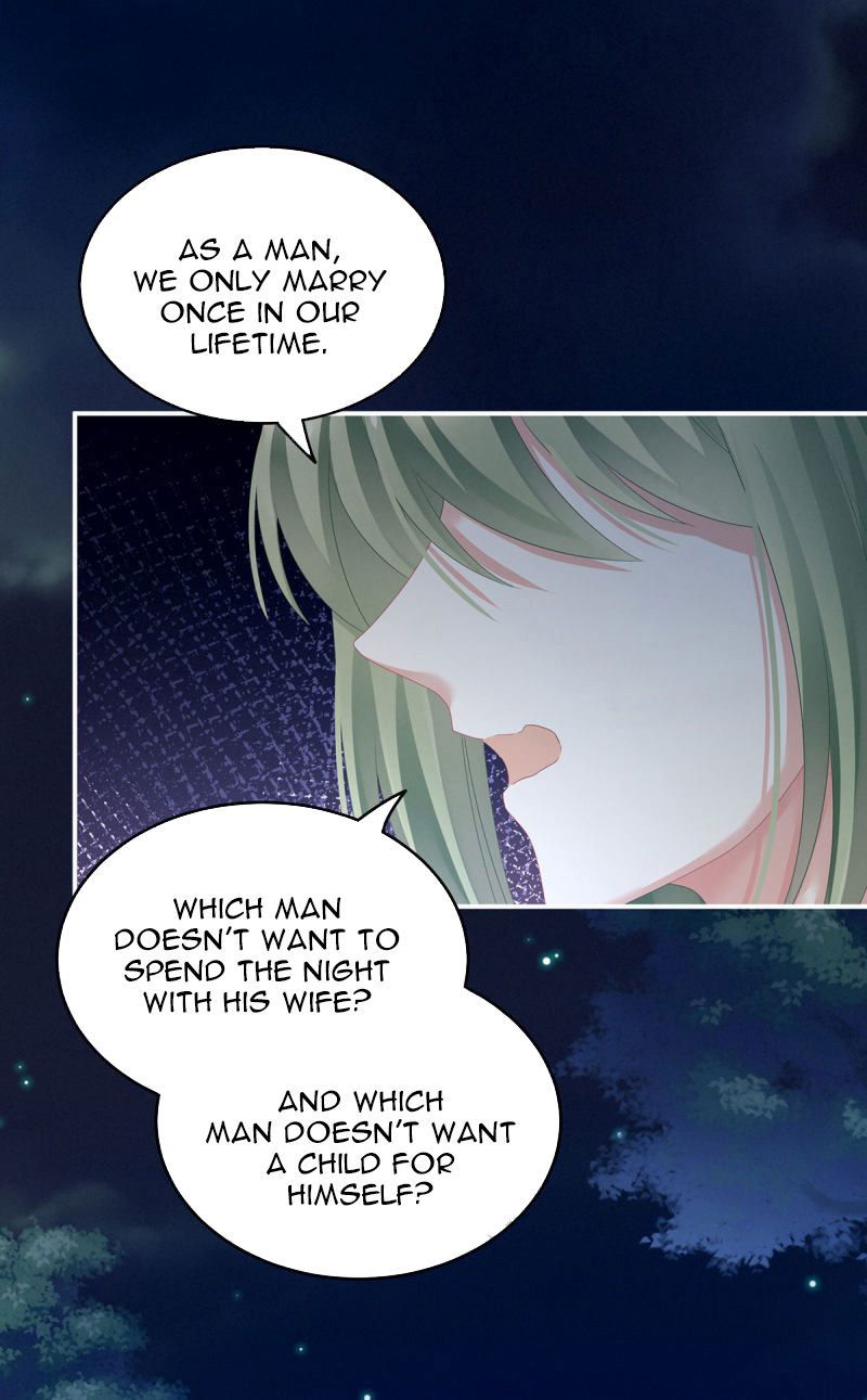 Empress's Harem Chapter 142 page 36