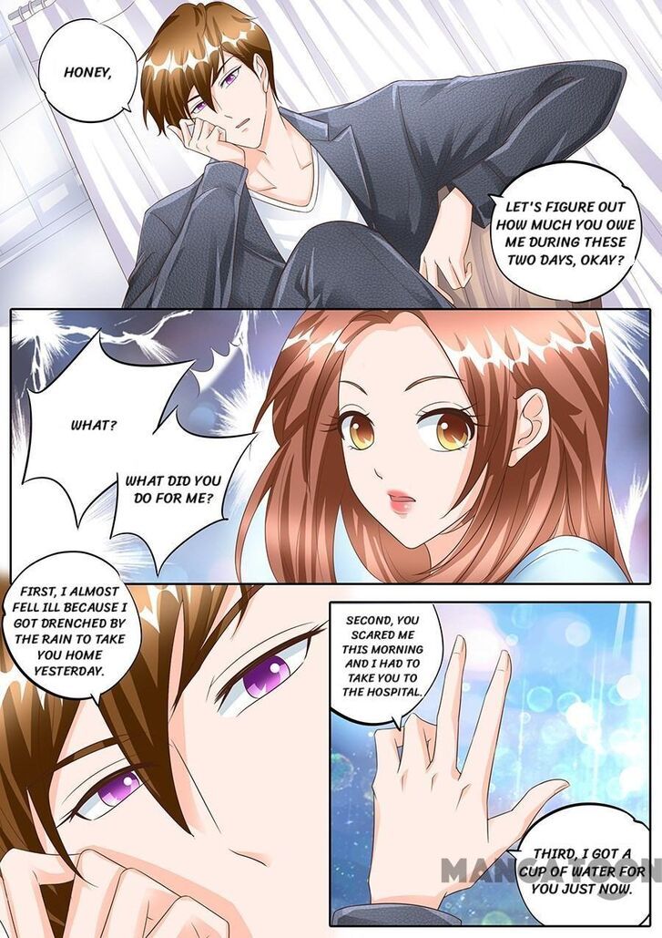 Boss, I’Ll Kick Your Ass Chapter 146 page 5