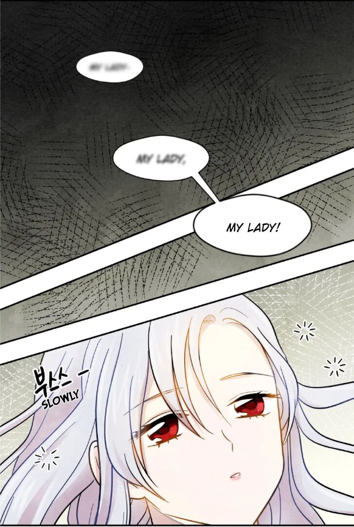 IRIS - Lady with a Smartphone Chapter 001 page 42