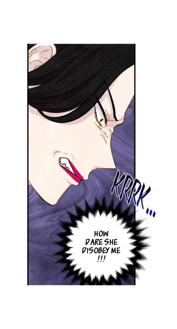 IRIS - Lady with a Smartphone Chapter 003 page 8