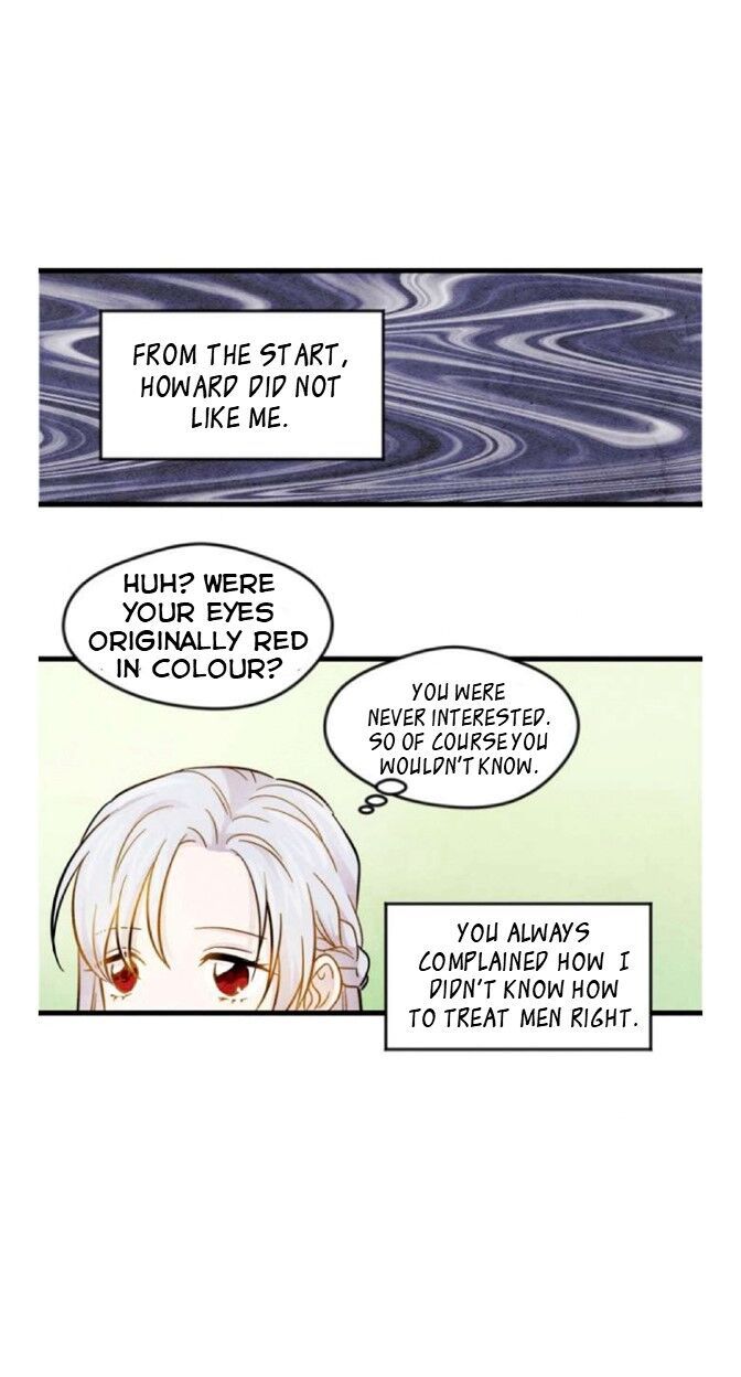 IRIS - Lady with a Smartphone Chapter 003 page 26