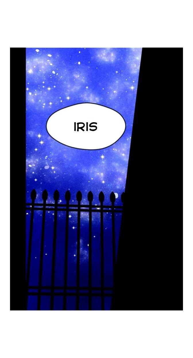 IRIS - Lady with a Smartphone Chapter 003 page 33