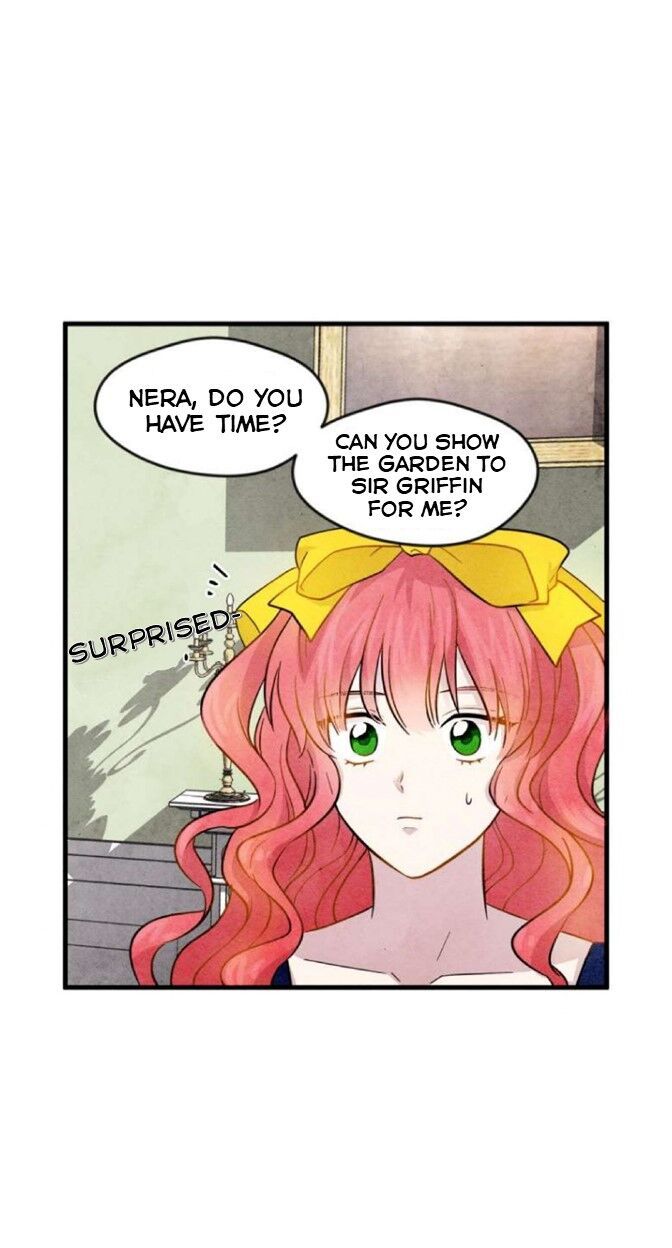 IRIS - Lady with a Smartphone Chapter 003 page 46