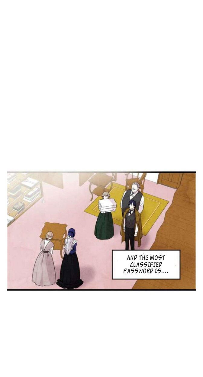 IRIS - Lady with a Smartphone Chapter 005 page 7