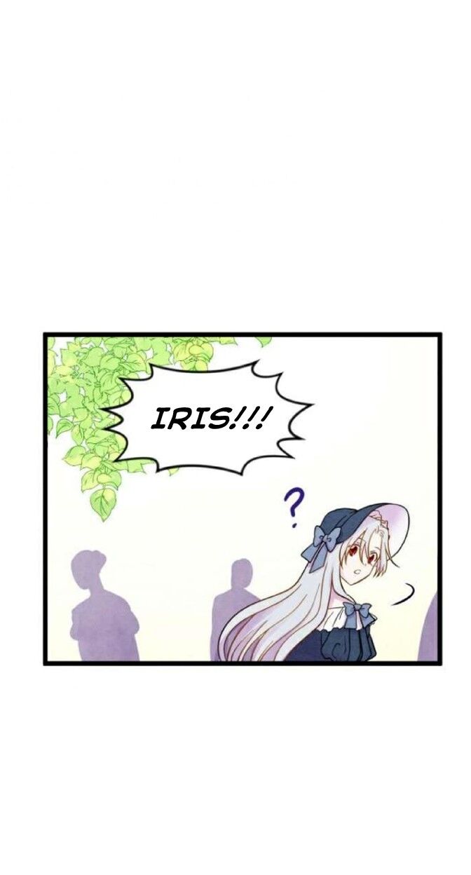 IRIS - Lady with a Smartphone Chapter 015 page 34