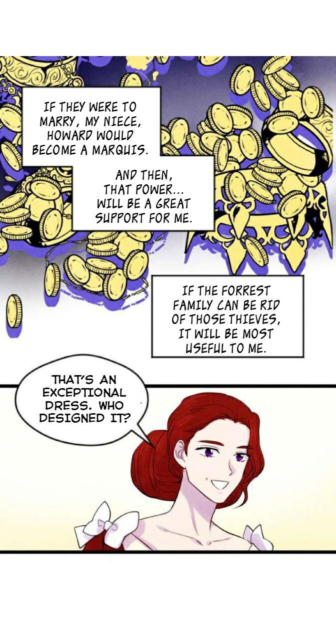 IRIS - Lady with a Smartphone Chapter 016 page 21