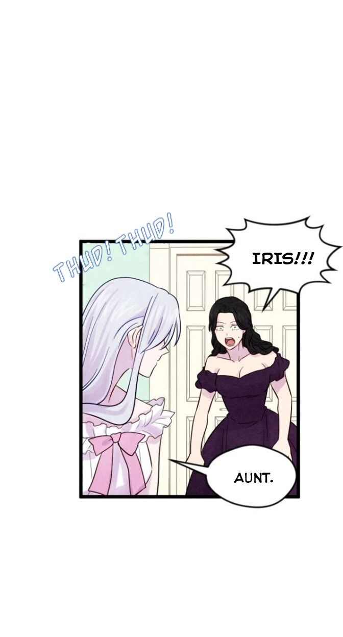 IRIS - Lady with a Smartphone Chapter 022 page 40