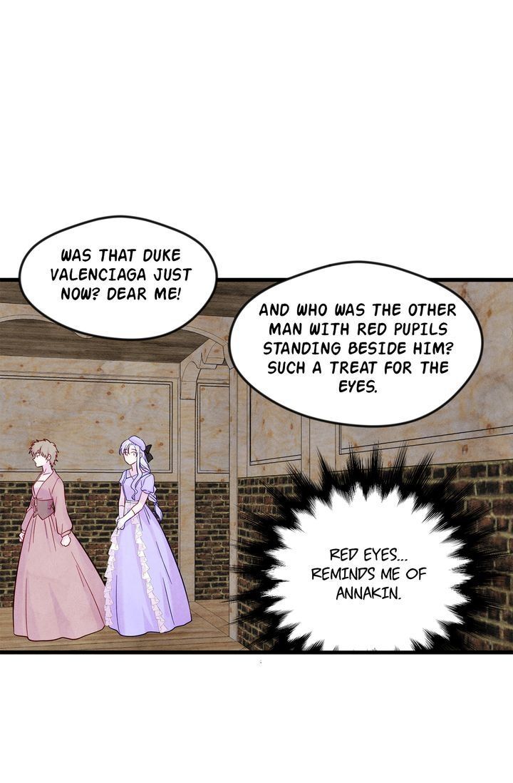 IRIS - Lady with a Smartphone Chapter 026 page 6