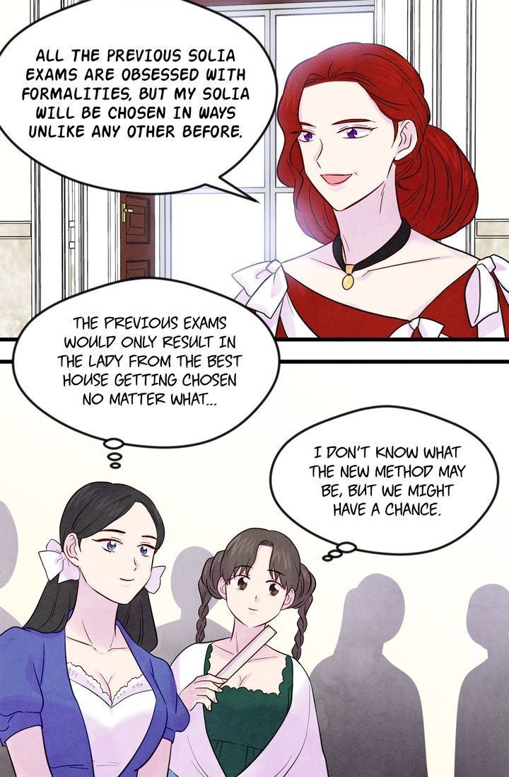 IRIS - Lady with a Smartphone Chapter 027 page 52